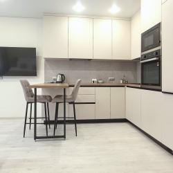 Фото Отель Apartments Liberty City на бульваре Ибрагимова