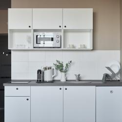 Фото Апартаменты Kvartira sutki irk на улице Румянцева 6