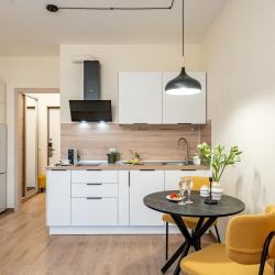 фото 11 Апартаменты Merino Home Amber (Мерино Хоум Амбер)