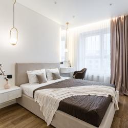 Апартаменты люкс ул. Ярдем д. 25