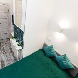 фото 55 MOKO Apartments (МОКО Апартментс) на улице Татьянин Парк 19 корпус 3