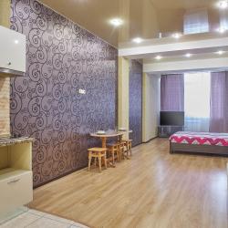 Фото Апартаменты в центре на Сенявина 5