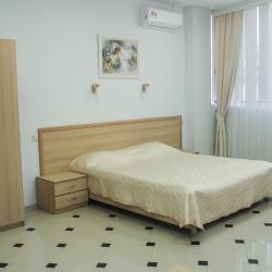 Фото Отель Сокол