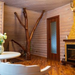 Фото Отель Holiday park (Холидей Парк)