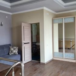 Фото Отель Таунхаус с панорамной крышей