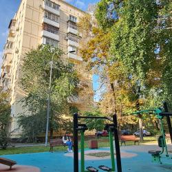 фото 1 Good Room Guru (Гуд Рум Гуру) на переулке 6-й Монетчиковский