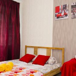 Фото Отель RENT-сервис (Рент-сервис) на Победы