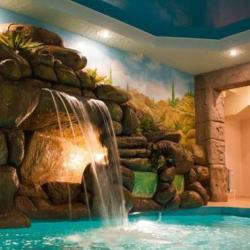 Фото Отель Золотой Орёл