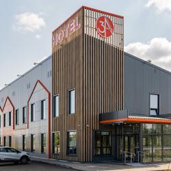 Фото Отель 3А