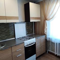 2-комнатные апартаменты стандарт