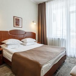 Фото Отель Алмаз