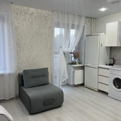 Апартаменты студия