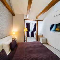 Фото Отель Вилла роща