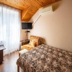 Фото Отель Мария