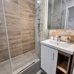 Фото Апартаменты Privi House на Никонова 24