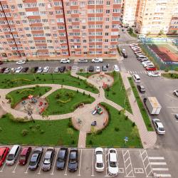Фото Апартаменты на улице Героя Сарабеева В.И. 5 корпус 2