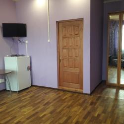 Фото Отель Лесная