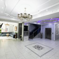 Фото Отель ВиталиАнна
