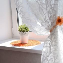 Фото Апартаменты на улице Гончарова 8