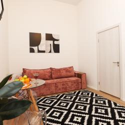 Фото Отель Home24 на улице Каштановая 14