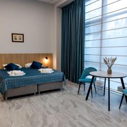 Фото Отель ДУБос