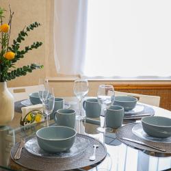 Фото Отель SunSet (СанСет) на улице Родионова 193