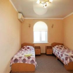 Фото Отель Эдем