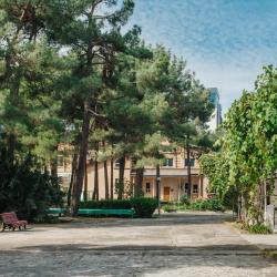 Фото Отель Спутник