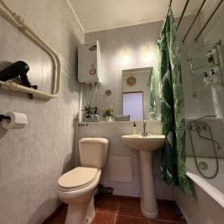 Фото Апартаменты на улице Колымская 22