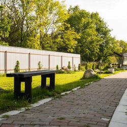 Фото Отель Загородные дома