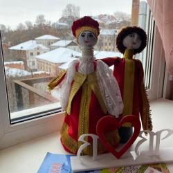 Фото Отель Яръ