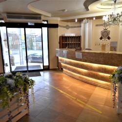Фото Отель Via Sacra (Виа Сакра) Гостевой Дом