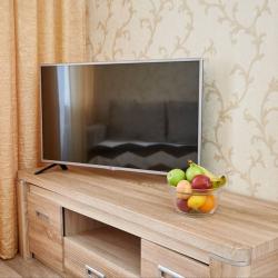 2-комнатные апартаменты стандарт