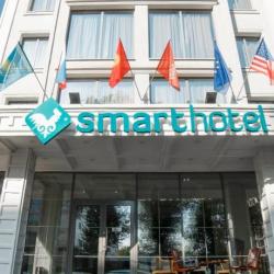 Фото Отель Smart Bishkek (Смарт )