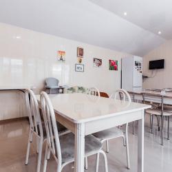 Фото Отель Мандарин