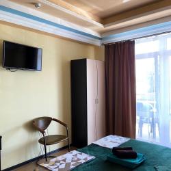 Фото Отель Камела