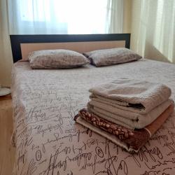 Фото Апартаменты на улице Энгельса 45