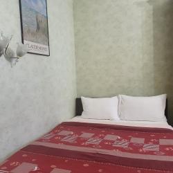 фото 2 Апартаменты на проезде Керамический 51 корп. 1