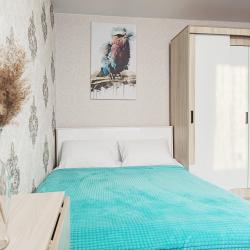 Фото Апартаменты на Московском проспекте 62