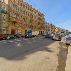 фото 1 Апарт-отель RentalSPb (РенталСПб) на проспекте Невский
