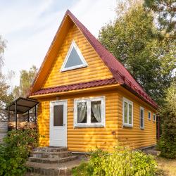 Фото Отель Экоферма