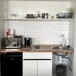 Фото Апартаменты на улице Ермака