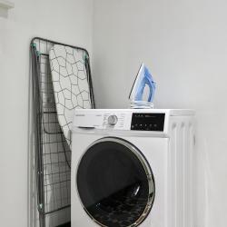 2-комнатный коттедж стандарт