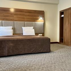 Фото Отель Grand Hotel Eurasia (Гранд Евразия)