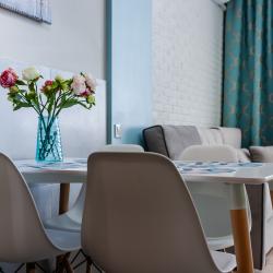 Фото Отель RostovDom (РостовДом) на Доломановском 124 строение 2