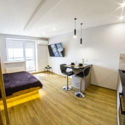 Фото Отель RENT-сервис (Рент-сервис) на улице Жукова 156