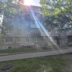 1-комнатные апартаменты студия