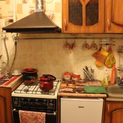 Фото Апартаменты на улице Свободы 11