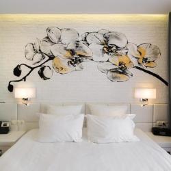 Фото Отель A HOTEL design style на Толстого (Ахотел на Толстого)