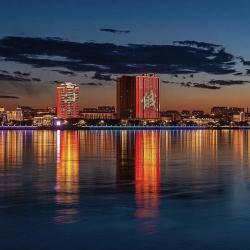 2-комнатные апартаменты стандарт